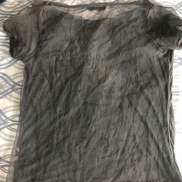 Diesel top - Picture 4 of 6